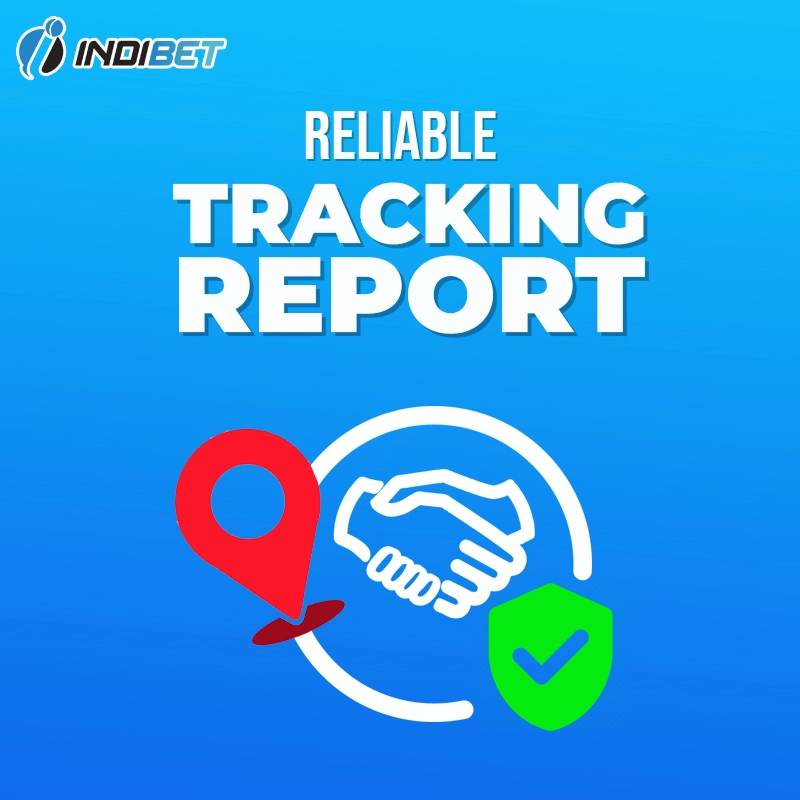 TRACKING REPORT