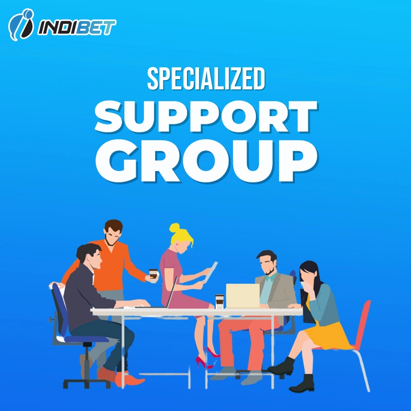 SPECIALIZED GROUPS